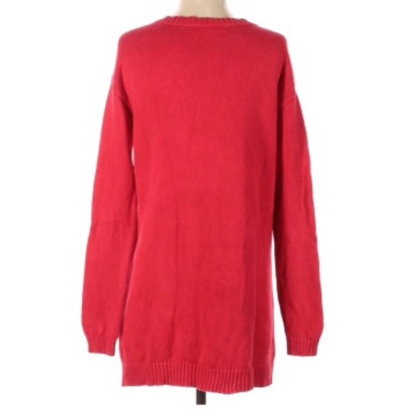 Rare vintage Betsey Johnson sweater dress size small - Picture 2 of 5